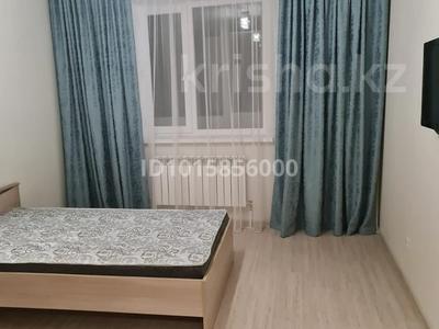 1-комнатная квартира · 39.2 м² · 7/8 этаж, Болекпаева 14 — Жумабаева за 23 млн ₸ в Астане, Сарайшык р-н