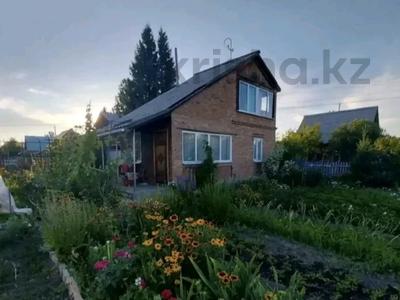 Дача · 2 комнаты · 50 м² · 6 сот., Самоцветы за 5 млн 〒 в Усть-Каменогорске