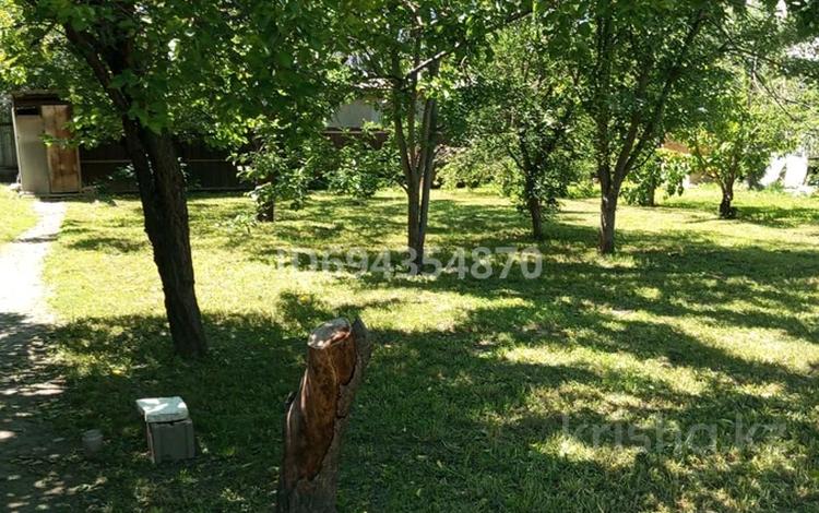 Жер телімі · 8.1 сотық, мкр Калкаман-2, Айтей батыра 86, бағасы: 80 млн ₸ в Алматы, Наурызбайский р-н — фото 2