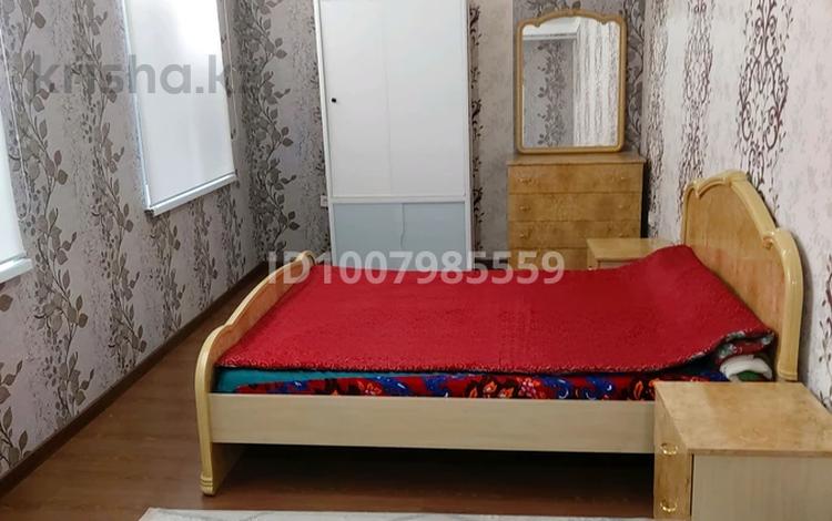 2-бөлмелі пәтер · 64 м² · 2/2 қабат, мкр Северо-Запад, Талас 93, бағасы: 120 000 ₸ в Шымкенте, Абайский р-н — фото 5