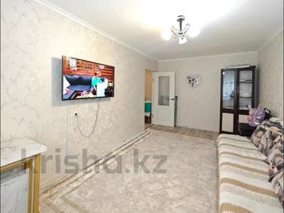 2-комнатная квартира · 42.4 м² · 1/5 этаж, мкр Юго-Восток, Мкр Юго-Восток Камали Дюсембекова 43 за 16.5 млн 〒 в Караганде, Казыбек би р-н