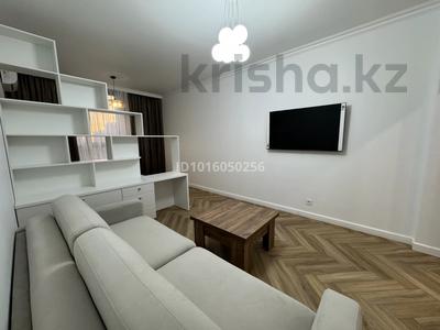 2-комнатная квартира · 68 м² · 7/12 этаж, Розыбакиева 336 — Ескараева за 650 000 ₸ в Алматы, Бостандыкский р-н