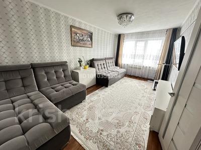 3-бөлмелі пәтер · 68 м² · 1/5 қабат, Нуржау 17 — Нуржау, бағасы: 26.5 млн ₸ в им. Касыма кайсеновой