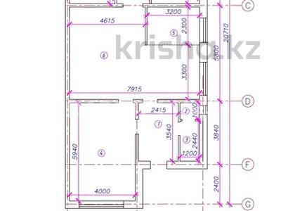 Отдельный дом · 5 комнат · 140 м² · 4.5 сот., Құрылысшы 48 за 28 млн ₸ в 