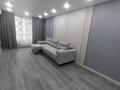 2-бөлмелі пәтер · 60 м² · 6/13 қабат, Муратбаева, бағасы: 46 млн ₸ в Алматы, Алмалинский р-н