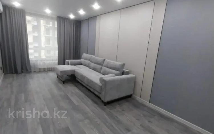 2-бөлмелі пәтер · 60 м² · 6/13 қабат, Муратбаева, бағасы: 46 млн ₸ в Алматы, Алмалинский р-н — фото 3