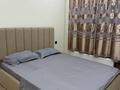 2-комнатная квартира · 48 м² · 3/6 этаж, мкр Гажайып 5/2 за 18 000 ₸ в Алматы, Алатауский р-н