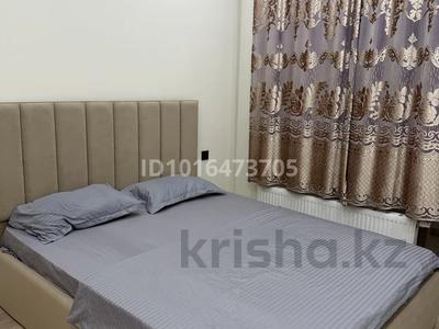 2-комнатная квартира · 48 м² · 3/6 этаж, мкр Гажайып 5/2 за 18 000 ₸ в Алматы, Алатауский р-н
