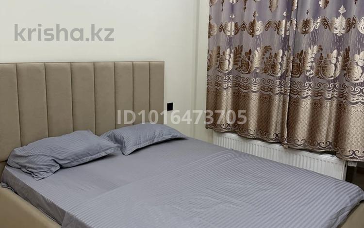 2-комнатная квартира · 48 м² · 3/6 этаж, мкр Гажайып 5/2 за 18 000 ₸ в Алматы, Алатауский р-н — фото 2