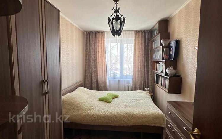 4-комнатная квартира, 62 м², 3/5 этаж, Ескалиева 186 за 16.7 млн 〒 в Уральске — фото 2