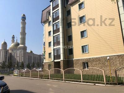 2-комнатная квартира, 73 м², 4/5 этаж, проспект Назарбаева 2К за ~ 26 млн 〒 в Кокшетау