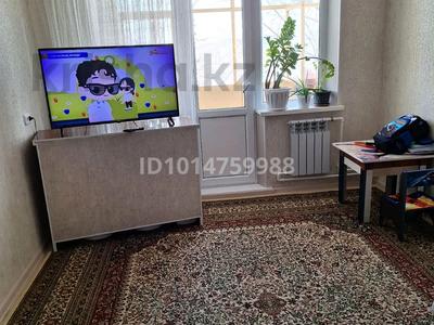 2-бөлмелі пәтер · 44.7 м² · 4/5 қабат, 13-ші шағын аудан 35, бағасы: 10 млн ₸ в Караганде