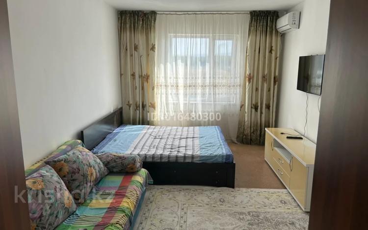 1-комнатная квартира · 41 м² · 3/7 этаж, Ашимова 4 А за 130 000 ₸ в Талдыкоргане, мкр Болашак — фото 8