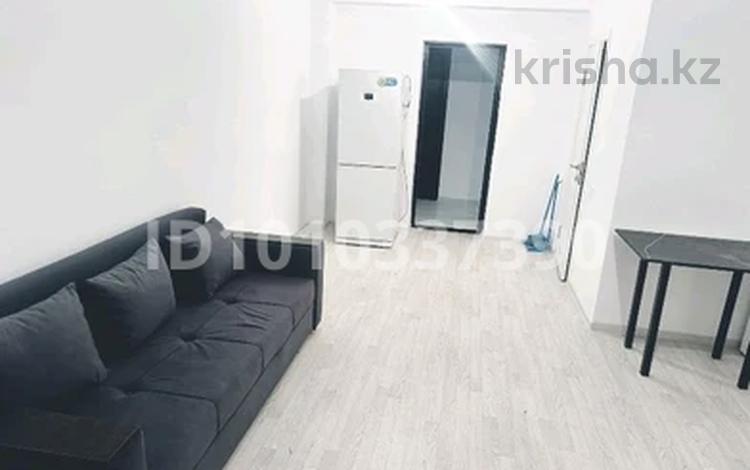 1-комнатная квартира · 28 м² · 3/3 этаж, Тамабаева — Новой жк Ельтай за 130 000 ₸ — фото 6