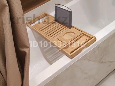 1-бөлмелі пәтер · 30 м² · 4/9 қабат, Навои 58/4, бағасы: 25 000 ₸ в Алматы, Ауэзовский р-н