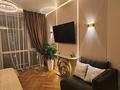 1-комнатная квартира · 30 м² · 4/9 этаж, Навои 30 за 25 000 ₸ в Алматы, Ауэзовский р-н — фото 16