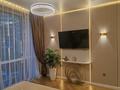 1-комнатная квартира · 30 м² · 4/9 этаж, Навои 30 за 25 000 ₸ в Алматы, Ауэзовский р-н