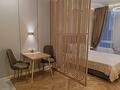1-комнатная квартира · 30 м² · 4/9 этаж, Навои 30 за 25 000 ₸ в Алматы, Ауэзовский р-н — фото 9
