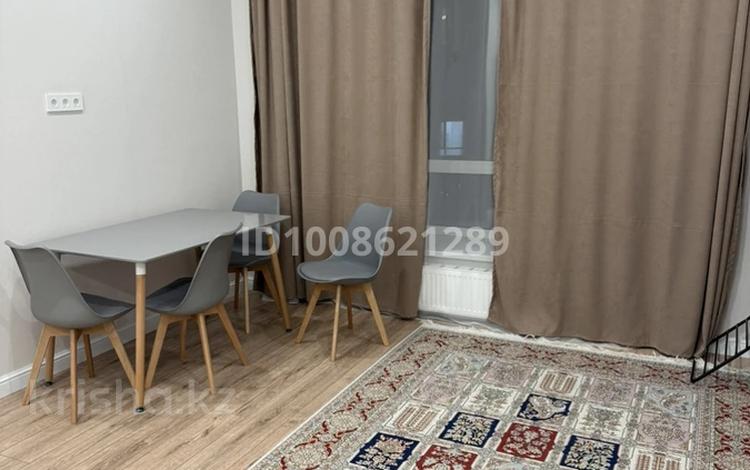 2-комнатная квартира · 40 м² · 5/12 этаж, Бұқар Жырау 27 за 215 000 ₸ в Астане, Есильский р-н — фото 3