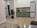 2-комнатная квартира · 40 м² · 5/12 этаж, Бұқар Жырау 27 за 215 000 ₸ в Астане, Есильский р-н — фото 3
