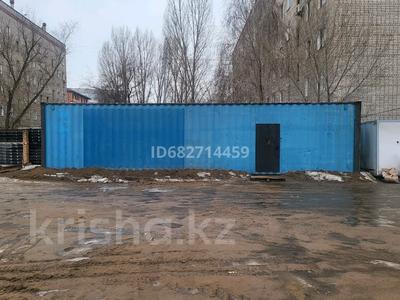 контейнер морской 40 фунтов за 1.4 млн 〒 в Павлодаре