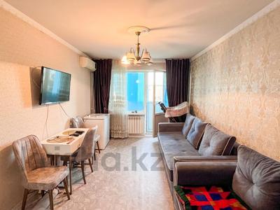 2-комнатная квартира · 46 м² · 5/5 этаж, Жастар за 15 млн ₸ в Талдыкоргане, мкр Жастар