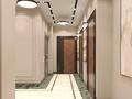 3-комнатная квартира · 81.57 м², Ади Шарипова 100 за ~ 97.9 млн 〒 в Алматы, Алмалинский р-н — фото 13