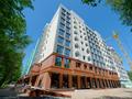 4-комнатная квартира · 135.94 м², Ади Шарипова 100 за ~ 190.3 млн ₸ в Алматы, Алмалинский р-н