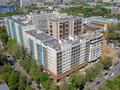 4-комнатная квартира · 135.94 м², Ади Шарипова 100 за ~ 190.3 млн ₸ в Алматы, Алмалинский р-н — фото 5