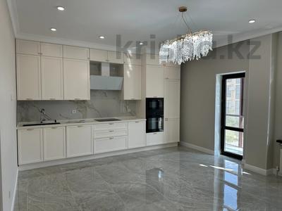 4-комнатная квартира · 183 м² · 2/4 этаж, мкр Ак Шагала, Жалена Тулепова 9В за 120 млн 〒 в Атырау