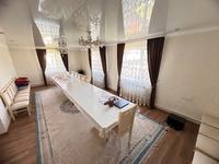 Отдельный дом · 5 комнат · 170 м² · 8 сот., Макатаева 6 за 47 млн 〒 в Талгаре