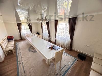 Отдельный дом · 5 комнат · 170 м² · 8 сот., Макатаева 6 за 47 млн 〒 в Талгаре