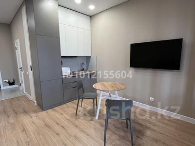 1-комнатная квартира · 39 м² · 10/13 этаж, мкр Тастак-1 348/1 — Райымбека угол емцова за 250 000 〒 в Алматы, Ауэзовский р-н