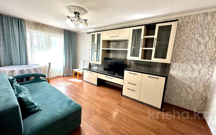 2-комнатная квартира · 46 м² · 2/5 этаж, Сейфуллина 452 за 290 000 ₸ в Алматы, Алмалинский р-н — фото 2