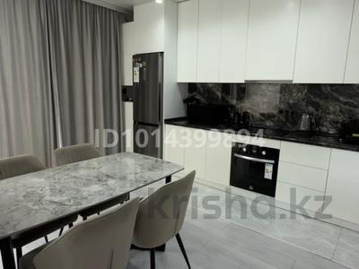 2-бөлмелі пәтер · 50 м² · 10/10 қабат, Шұғыла ш/а. 340/8 — Цон, бағасы: ~ 31 млн ₸ в Алматы, Наурызбайский р-н