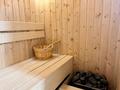 3-комнатная квартира · 125 м² · 13/15 этаж, Ходжанова 76 за 122 млн ₸ в Алматы, Бостандыкский р-н — фото 17