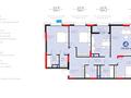4-комнатная квартира · 131 м² · 12 этаж, Толе би 52 за 137 млн ₸ в Астане, Нура р-н — фото 2