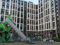 2-комнатная квартира · 47.1 м² · 11/12 этаж, Туран 39 за 48 млн ₸ в Астане, Нура р-н