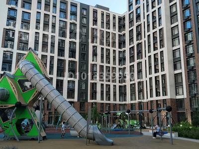 2-комнатная квартира · 47.1 м² · 11/12 этаж, Туран 39 за 48 млн ₸ в Астане, Нура р-н
