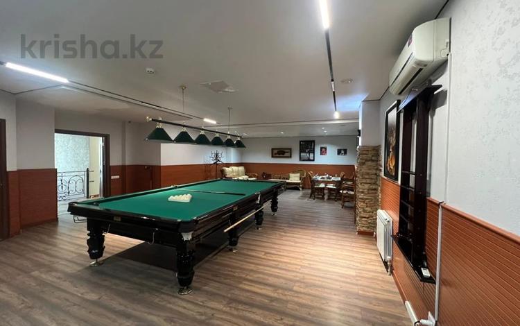 Общепит, развлечения · 454 м² за 250 млн ₸ в Астане, Есильский р-н — фото 5