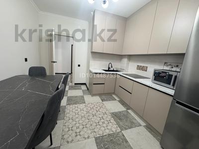 2-комнатная квартира · 62.5 м² · 3/16 этаж, Александр Бараев 18/1 за ~ 36 млн ₸ в Астане, р-н Байконур