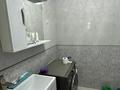 Отдельный дом · 4 комнаты · 140 м² · 8 сот., мкр Акбулак, Шажимбай 6 — QAZAQ SCHOOL за 130 млн ₸ в Алматы, Алатауский р-н — фото 10