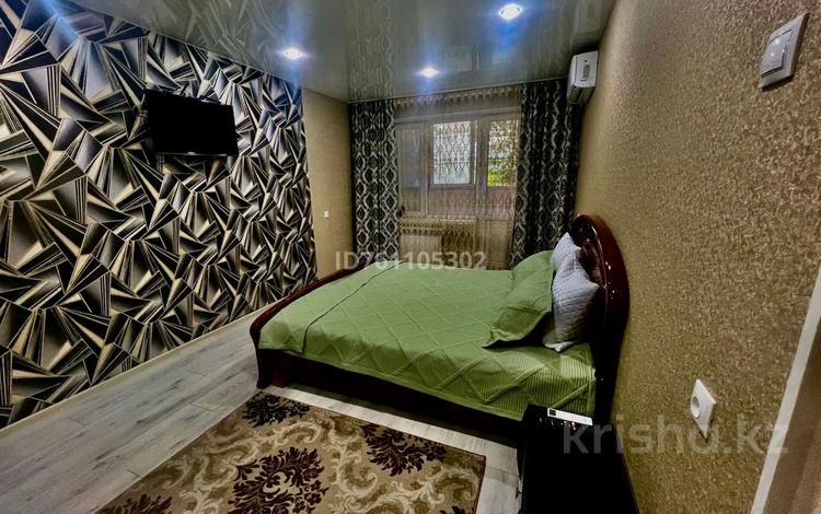 1-бөлмелі пәтер · 40 м² · 9/10 қабат, 11 ш/а., бағасы: 1 500 ₸ в Актобе, мкр 11 — фото 2