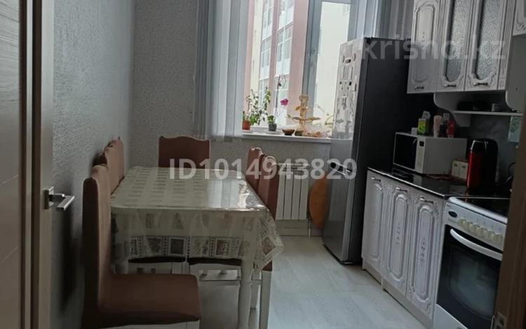 2-бөлмелі пәтер · 54 м² · 3/9 қабат, Кордай, бағасы: 28.5 млн ₸ в Астане, Сарайшык р-н — фото 2