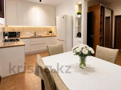 3-бөлмелі пәтер · 100 м² · 1/1 қабат, Азаттык 74/1, бағасы: 400 000 ₸ в Атырау