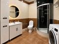 3-бөлмелі пәтер · 100 м² · 1/1 қабат, Азаттык 74/1, бағасы: 400 000 ₸ в Атырау — фото 10