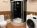 3-бөлмелі пәтер · 100 м² · 1/1 қабат, Азаттык 74/1, бағасы: 400 000 ₸ в Атырау — фото 11