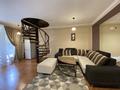 Дом · 4 комнаты · 120 м², Курортная 100/1 — Ниже поста ГАИ за 85 000 ₸ в  — фото 3