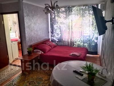 1-бөлмелі пәтер · 38 м² · 5/5 қабат, Бегим ана 11 — Район Зубенко, магазин Светофор, бағасы: 1 500 〒 в 