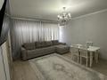 2-комнатная квартира · 49 м² · 7/12 этаж, Рыскулбекова 28/4 — Саина-Рыскулбекова за 380 000 ₸ в Алматы, Бостандыкский р-н — фото 3